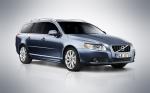 Volvo V70 2012 года